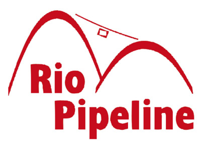 Rio Pipeline LOGO