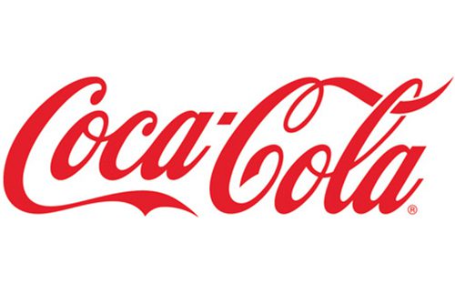 Coca Logo